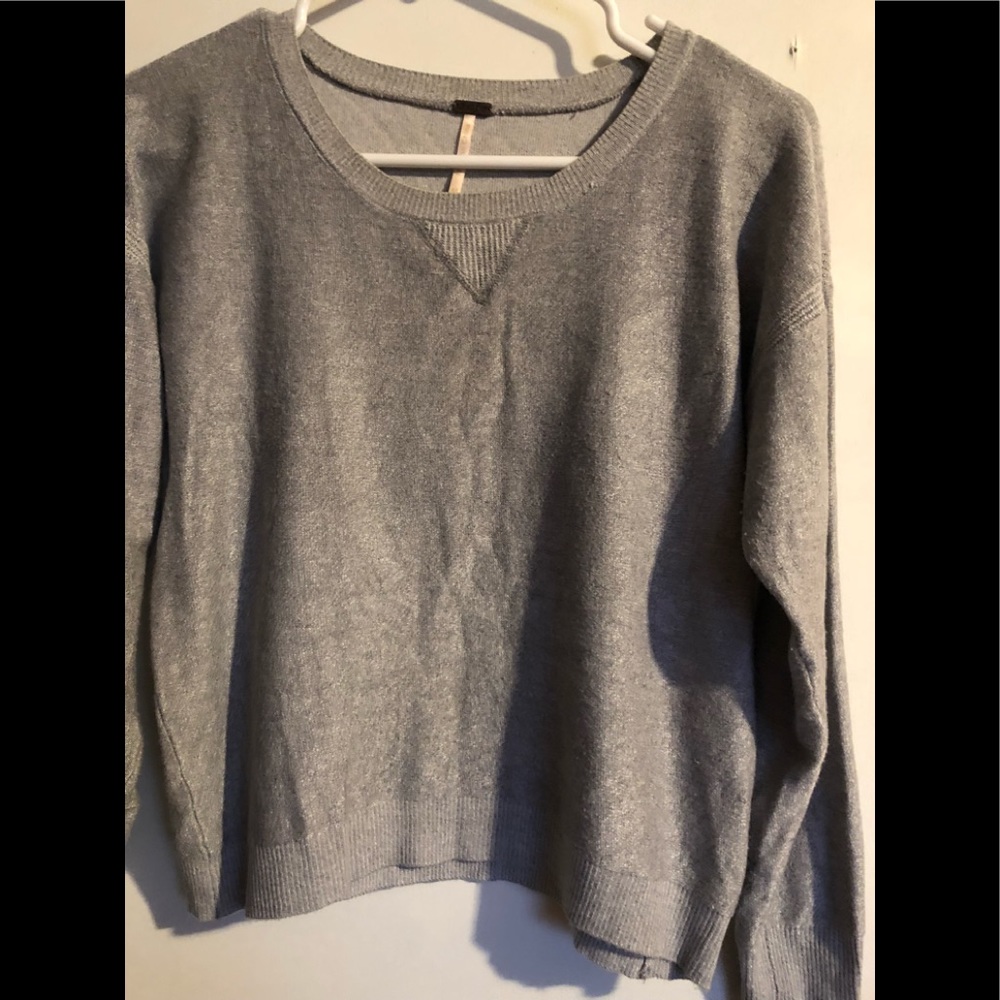 Sweater - Picture 3 of 4